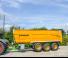 Trinciaforaggi Joskin TRANS-SPACE 8000/27TRC150