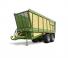 Trinciaforaggi Krone TX 460 D 