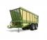 Trinciaforaggi Krone TX 460 