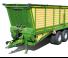 Trinciaforaggi Krone TX 560 D 