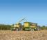 Trinciaforaggi Krone TX 560 
