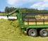 Trinciaforaggi Krone TX 560 