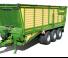 Trinciaforaggi Krone TX 560 