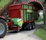 Trinciaforaggi Strautmann Zelon CFS 2501 DO