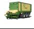 Trinciaforaggi Krone ZX 350 GL