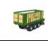 Trinciaforaggi Krone ZX 400 GL