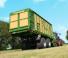 Trinciaforaggi Krone ZX 400 GL