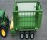 Trinciaforaggi Krone ZX 400 GL