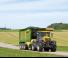 Trinciaforaggi Krone ZX 430 GL 