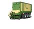 Trinciaforaggi Krone ZX 450 GL