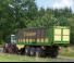 Trinciaforaggi Krone ZX 470 GD 