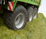 Trinciaforaggi Krone ZX 470 GL
