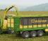 Trinciaforaggi Krone ZX 560 GL