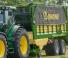Trinciaforaggi Krone ZX 560 GL