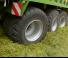 Trinciaforaggi Krone ZX 560 GL