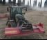 Trinciatrici Vicon Bromex PXD 320