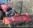 Trinciatrici Kuhn BVR 180