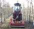 Trinciatrici Kuhn BVR 180