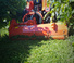 Trinciatrici Maschio Furba 100