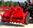Trinciatrici Prinoth M650h-2050