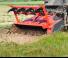 Trinciatrici Prinoth M650m-2350