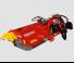 Trinciatrici Kuhn SDS 150