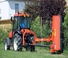 Trinciatrici Kuhn TB 16