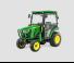 Veicoli Veicoli comunali multiuso diesel John Deere 2032 R
