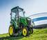 Veicoli Veicoli comunali multiuso diesel John Deere 2038 R