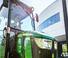 Veicoli Veicoli comunali multiuso diesel John Deere 2038 R
