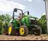 Veicoli Veicoli comunali multiuso diesel John Deere 3025 E