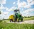 Veicoli Veicoli comunali multiuso diesel John Deere 3046 R