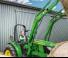 Veicoli Veicoli comunali multiuso diesel John Deere 4052 M