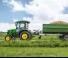 Veicoli Veicoli comunali multiuso diesel John Deere 4052 R