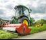 Veicoli Veicoli comunali multiuso diesel John Deere 4052 R