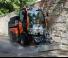 Veicoli Veicoli comunali multiuso diesel Holder C 65 SC