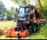 Veicoli Veicoli comunali multiuso diesel Holder C 65 SC