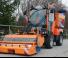 Veicoli Veicoli comunali multiuso diesel Holder C 65 TC