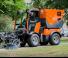 Veicoli Veicoli comunali multiuso diesel Holder C 70 SC