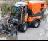 Veicoli Veicoli comunali multiuso diesel Holder C 70 SC