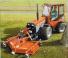 Veicoli Veicoli comunali multiuso diesel Holder C 760