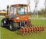 Veicoli Veicoli comunali multiuso diesel Holder C 770 H
