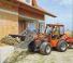 Veicoli Veicoli comunali multiuso diesel Holder C 770