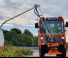 Veicoli Veicoli comunali multiuso diesel Ladog E 1250