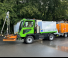 Veicoli Veicoli comunali multiuso diesel Ladog E 1400