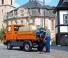 Multicar FUMO Tipper DK