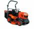 Veicoli Veicoli comunali multiuso diesel Kubota G 26 LD