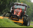 Veicoli Veicoli comunali multiuso diesel Reform Werke Mounty 110 V