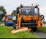 Veicoli Veicoli comunali multiuso diesel Aebi MT 740