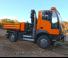 Veicoli Veicoli comunali multiuso diesel Aebi MT 750